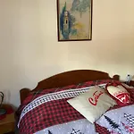 招待所 Ciasa Nonna Bon Bon 3*