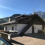 招待所 Ciasa Nonna Bon Bon 3*