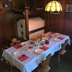 Ciasa Nonna Bon Bon 3* 科尔蒂纳丹佩佐