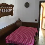 招待所 Ciasa Nonna Bon Bon 3*