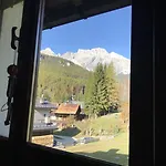 Ciasa Nonna Bon Bon 招待所