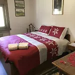 Ciasa Nonna Bon Bon 招待所