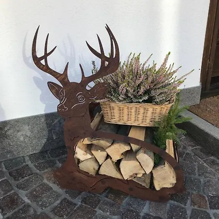 Ciasa Nonna Bon Bon Penzion Cortina dʼAmpezzo