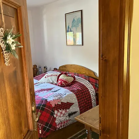 Ciasa Nonna Bon Bon Guest house Cortina d'Ampezzo
