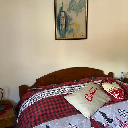 Penzion Ciasa Nonna Bon Bon 3*