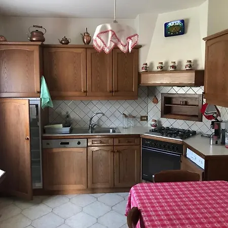 Ciasa Nonna Bon Bon 3*