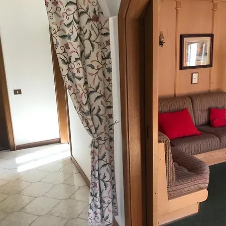 Ciasa Nonna Bon Bon