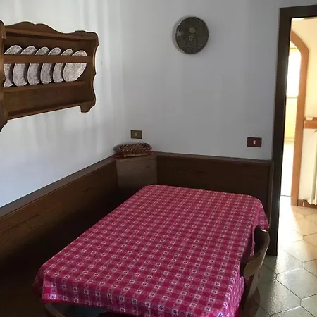 Penzion Ciasa Nonna Bon Bon 3*