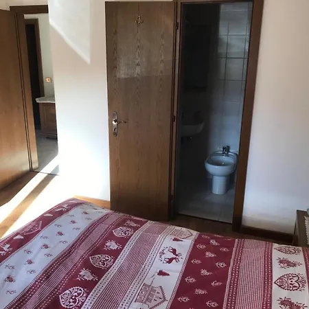 Ciasa Nonna Bon Bon Penzion Cortina dʼAmpezzo