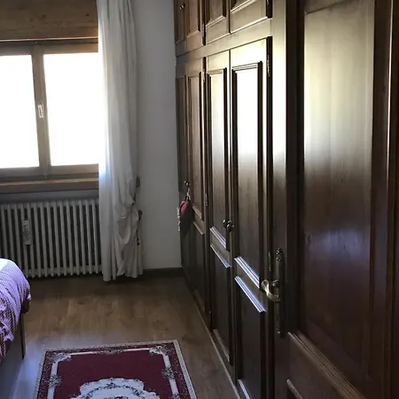 Ciasa Nonna Bon Bon Cortina dʼAmpezzo