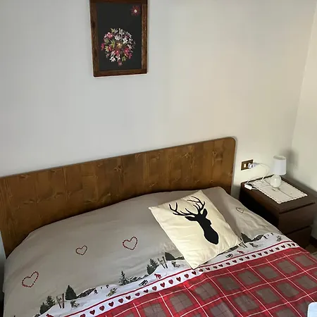Ciasa Nonna Bon Bon Penzion 3*