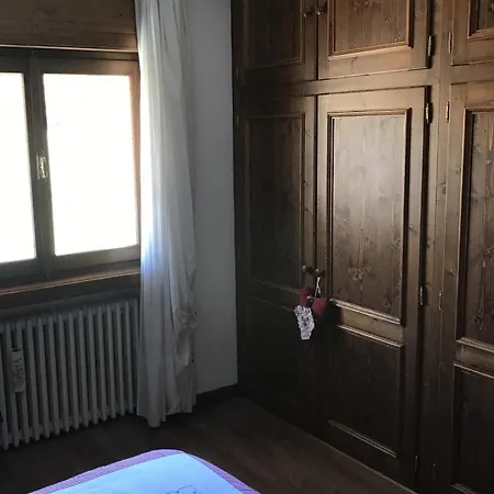 Ciasa Nonna Bon Bon Cortina dʼAmpezzo