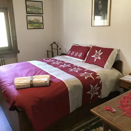 Ciasa Nonna Bon Bon Guest house