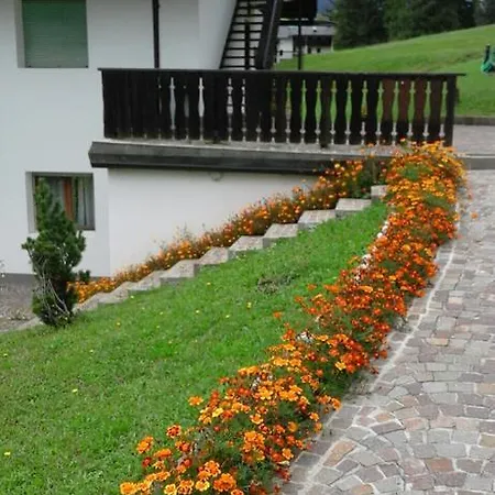 Guest house Ciasa Nonna Bon Bon