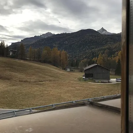 Ciasa Nonna Bon Bon Guest house