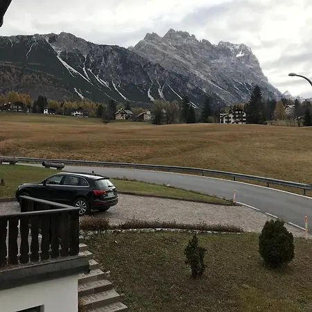 Ciasa Nonna Bon Bon Guest house